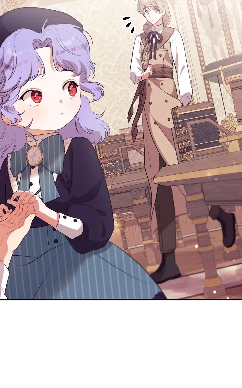 This Wasn’tin My Adoption Plan! Chapter 11 page 89 - 
