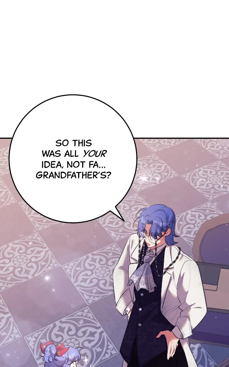 This Wasn’tin My Adoption Plan! Chapter 11 page 10 - 