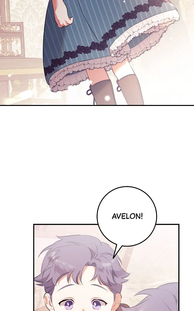 This Wasn’tin My Adoption Plan! Chapter 11 page 95 - 