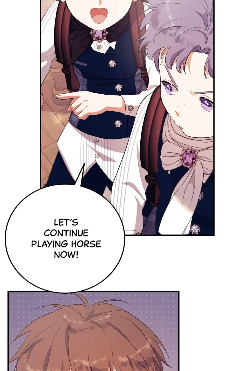 This Wasn’tin My Adoption Plan! Chapter 11 page 96 - 