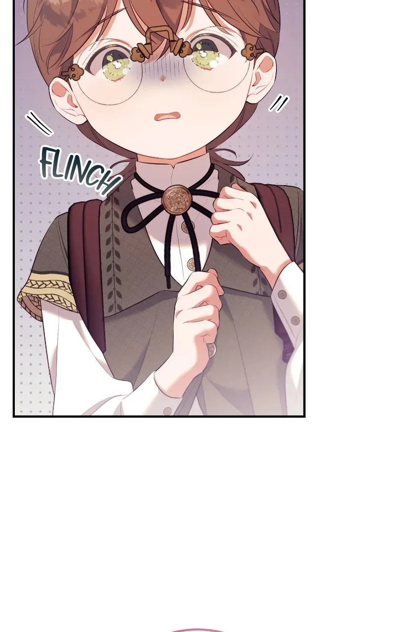 This Wasn’tin My Adoption Plan! Chapter 11 page 97 - 