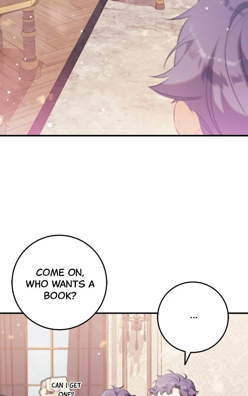 This Wasn’tin My Adoption Plan! Chapter 11 page 99 - 
