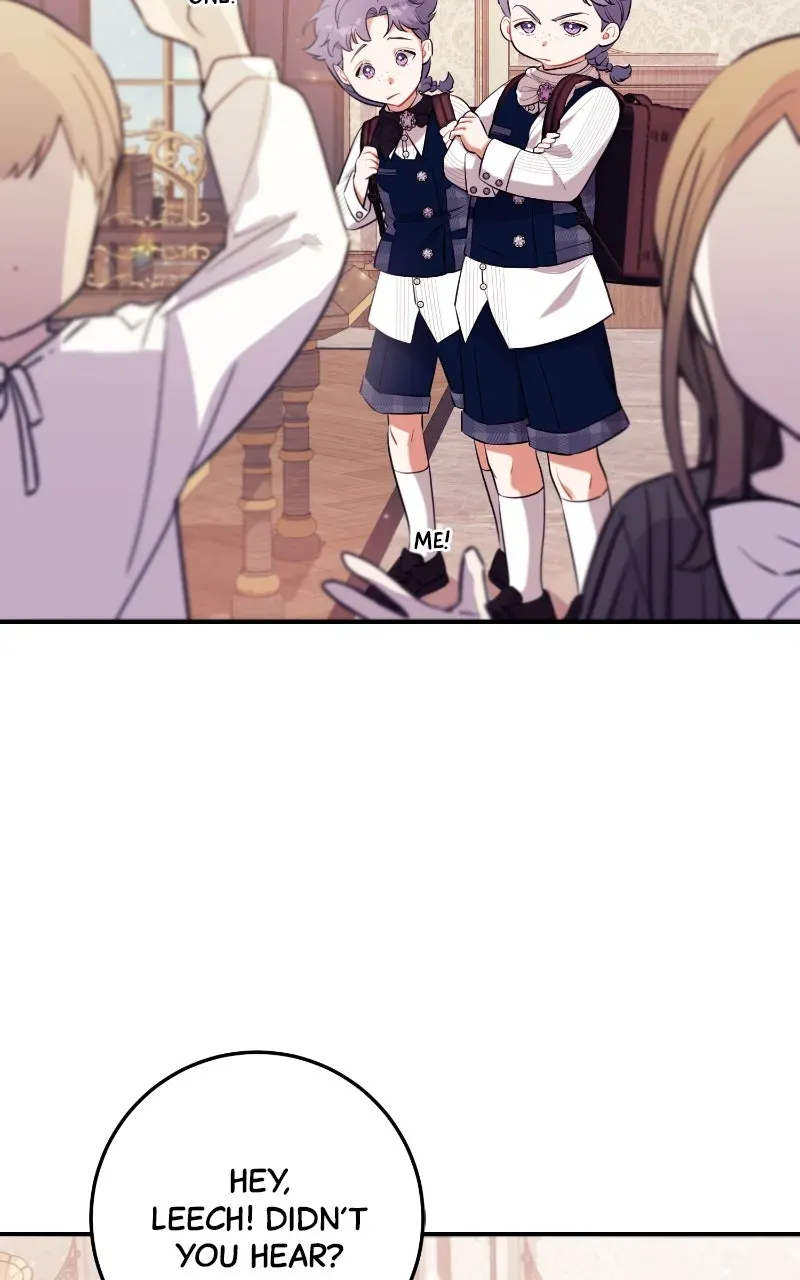 This Wasn’tin My Adoption Plan! Chapter 11 page 100 - 