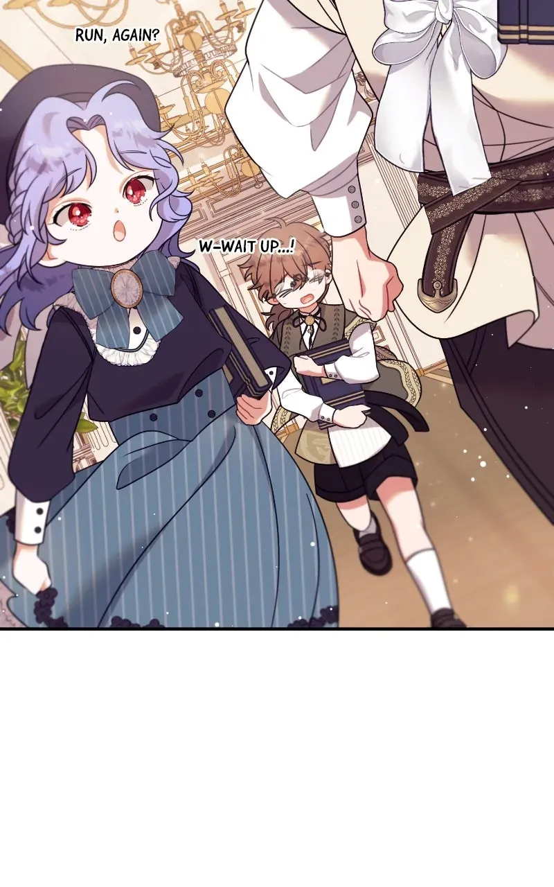 This Wasn’tin My Adoption Plan! Chapter 12 page 101 - 
