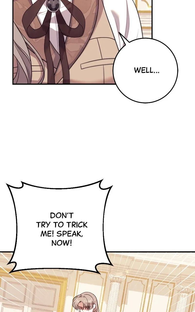 This Wasn’tin My Adoption Plan! Chapter 12 page 12 - 