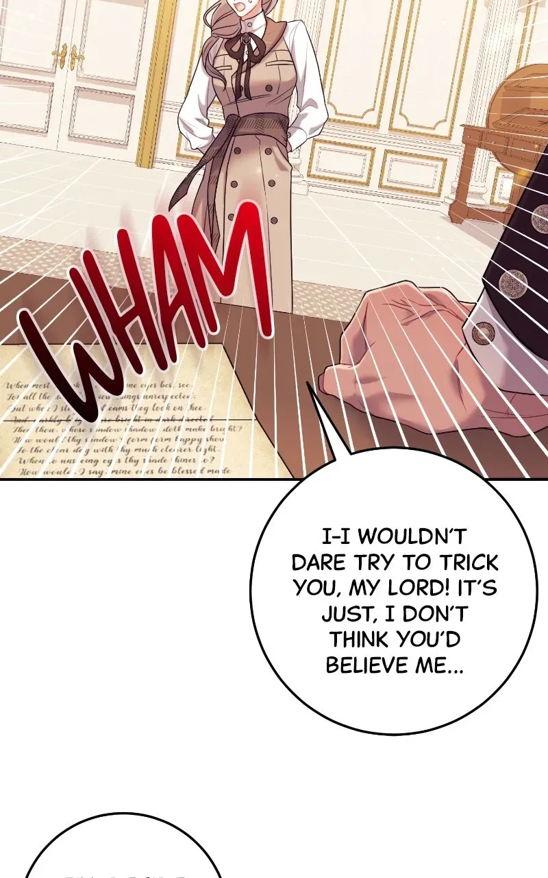 This Wasn’tin My Adoption Plan! Chapter 12 page 13 - 