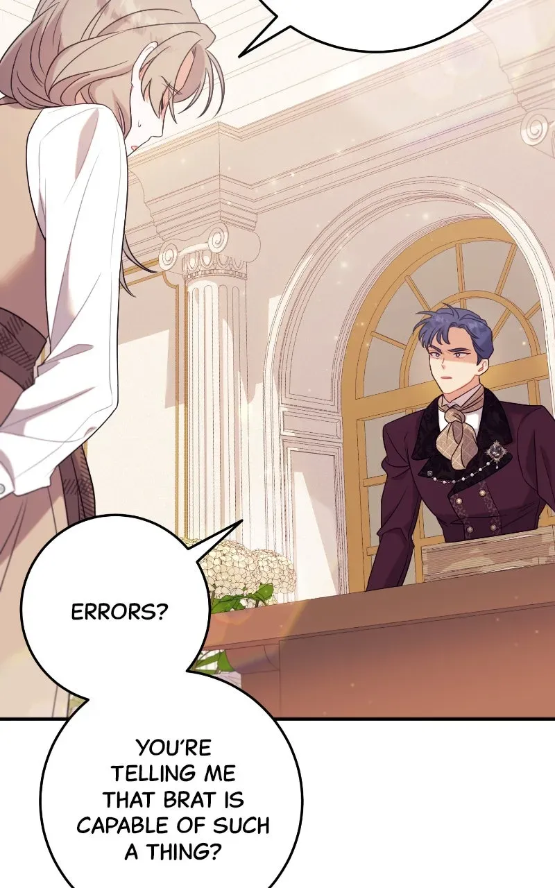 This Wasn’tin My Adoption Plan! Chapter 12 page 15 - 