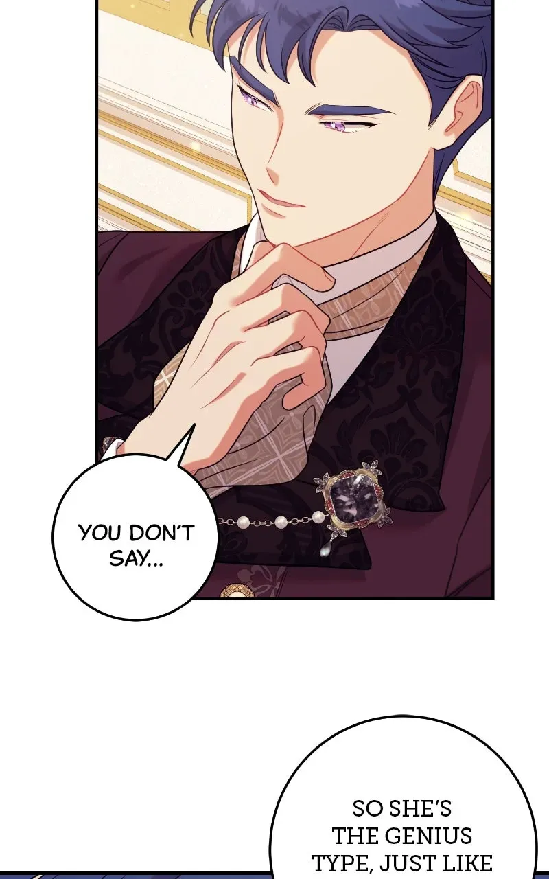 This Wasn’tin My Adoption Plan! Chapter 12 page 18 - 