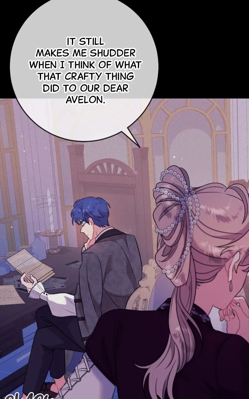 This Wasn’tin My Adoption Plan! Chapter 12 page 21 - 