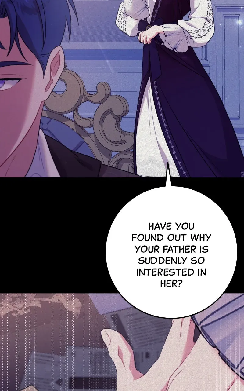 This Wasn’tin My Adoption Plan! Chapter 12 page 23 - 