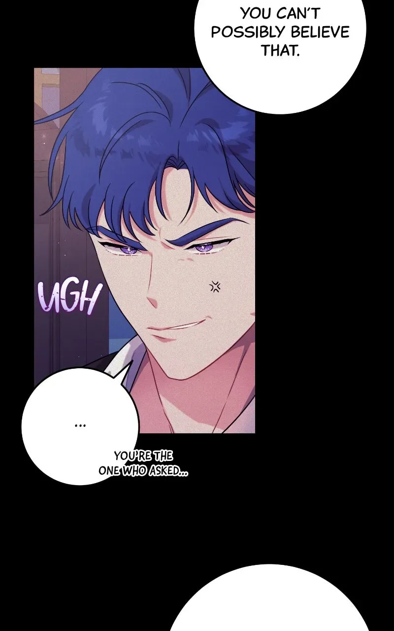 This Wasn’tin My Adoption Plan! Chapter 12 page 29 - 