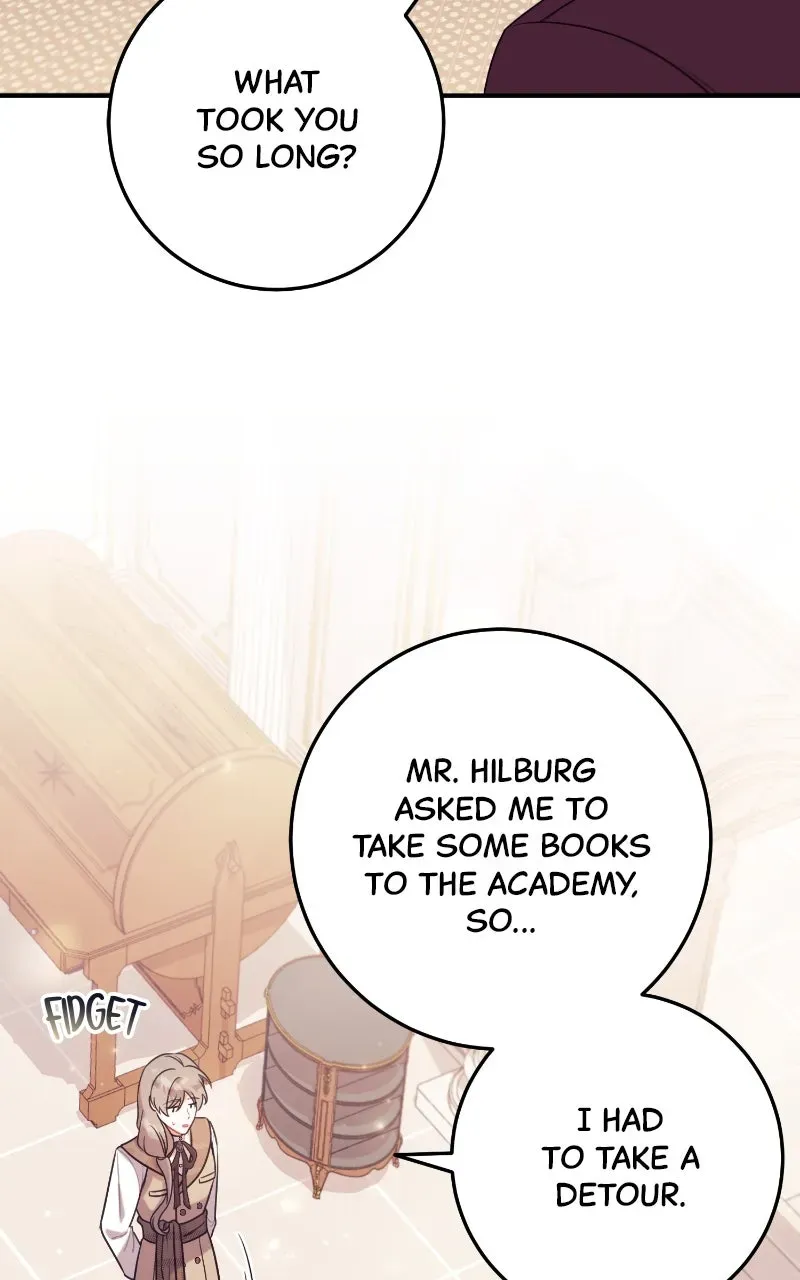 This Wasn’tin My Adoption Plan! Chapter 12 page 4 - 