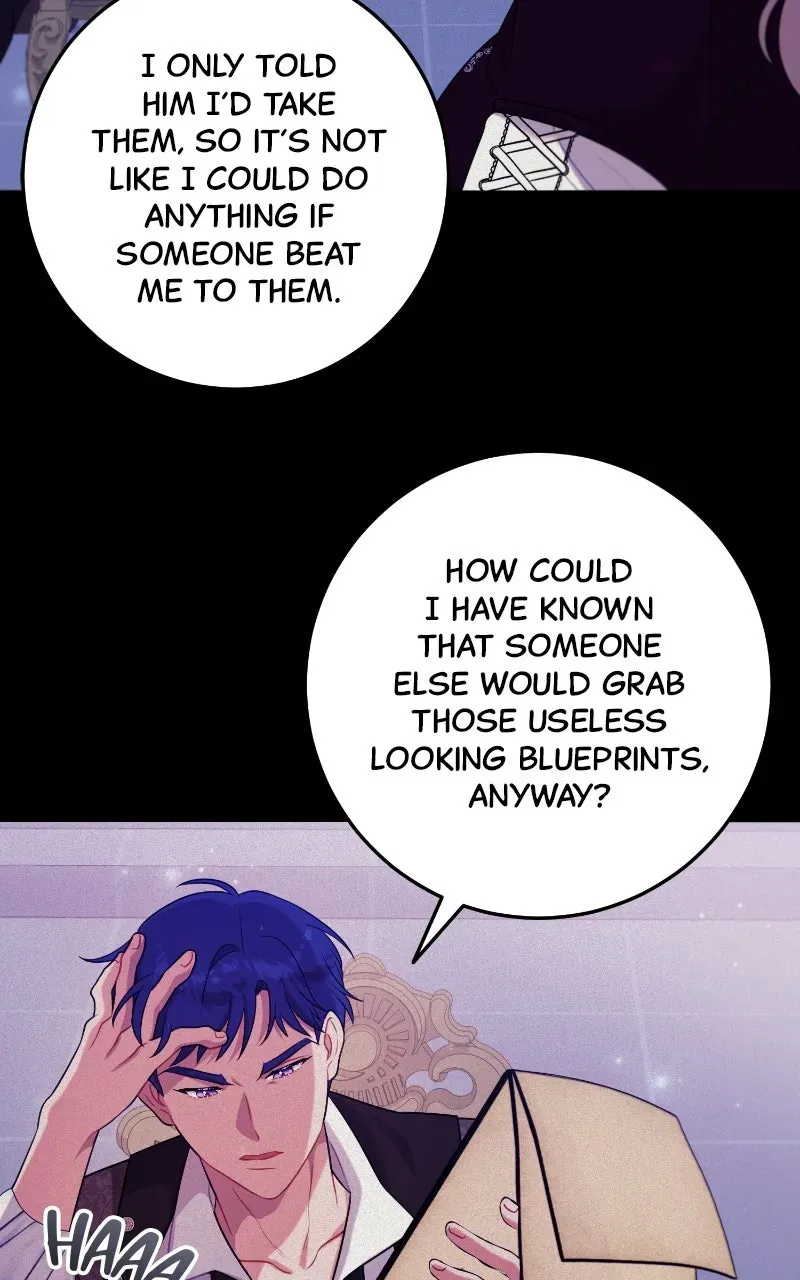 This Wasn’tin My Adoption Plan! Chapter 12 page 31 - 
