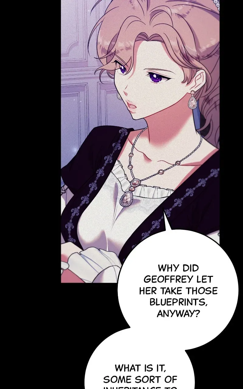 This Wasn’tin My Adoption Plan! Chapter 12 page 33 - 