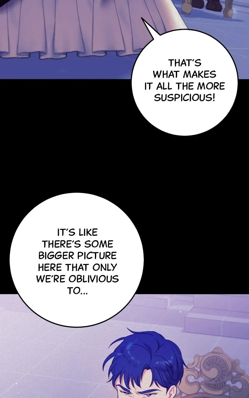 This Wasn’tin My Adoption Plan! Chapter 12 page 35 - 