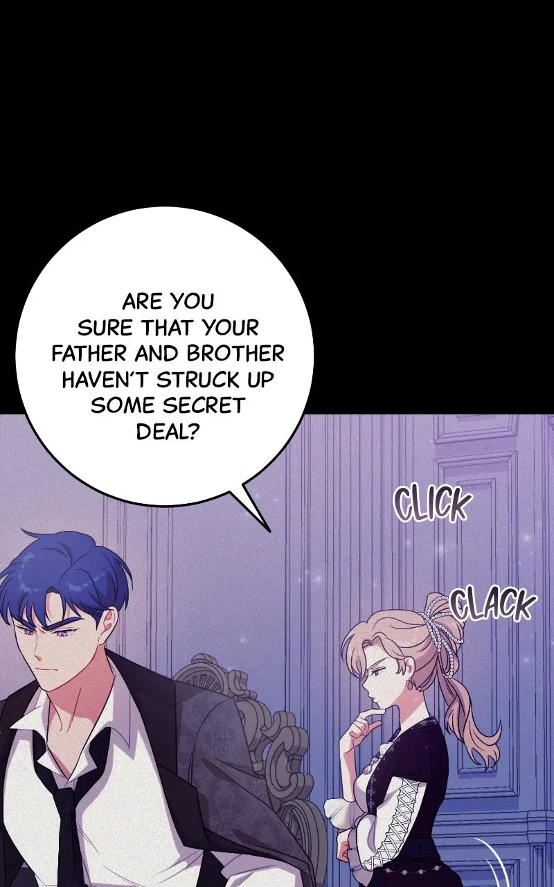 This Wasn’tin My Adoption Plan! Chapter 12 page 37 - 