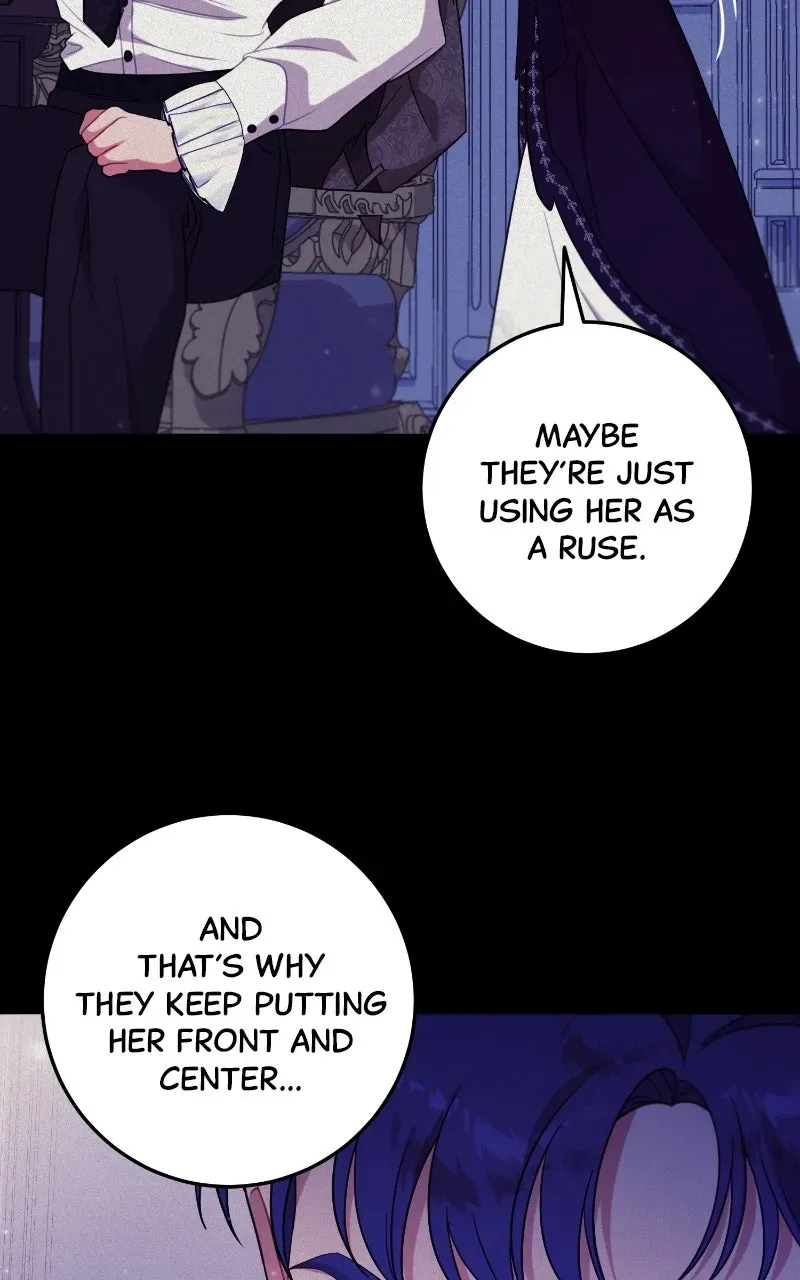This Wasn’tin My Adoption Plan! Chapter 12 page 38 - 