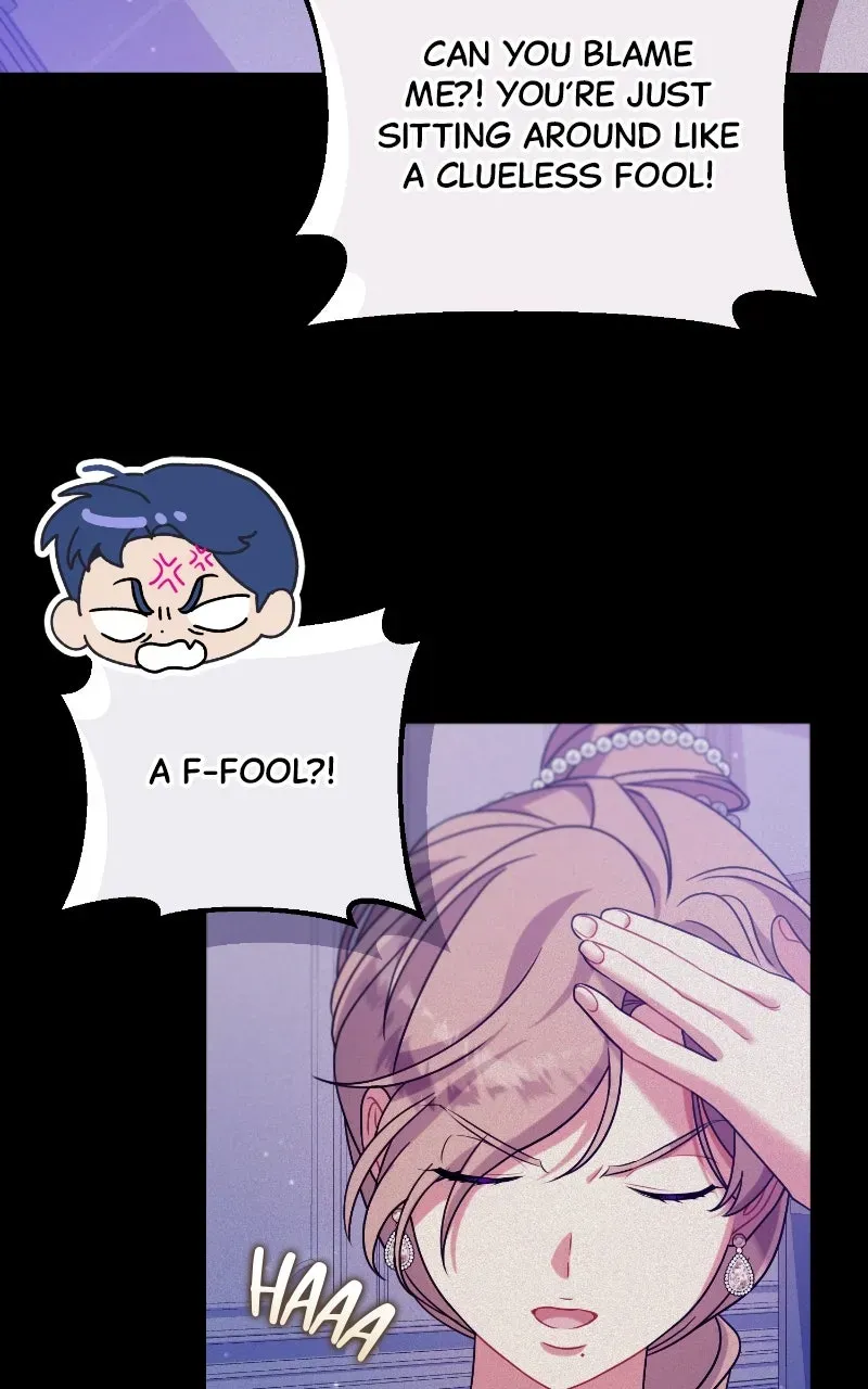 This Wasn’tin My Adoption Plan! Chapter 12 page 41 - 