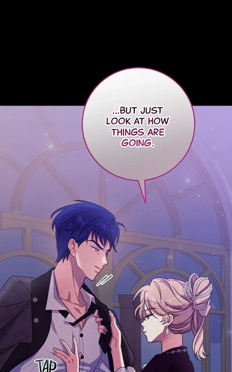 This Wasn’tin My Adoption Plan! Chapter 12 page 43 - 