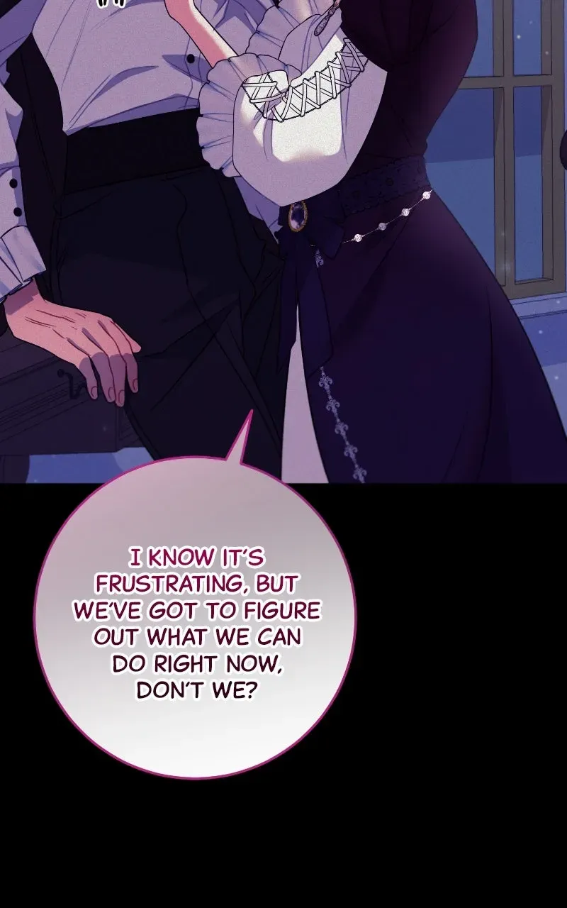 This Wasn’tin My Adoption Plan! Chapter 12 page 44 - 