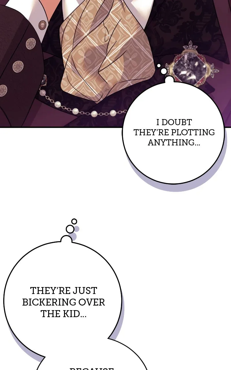 This Wasn’tin My Adoption Plan! Chapter 12 page 48 - 