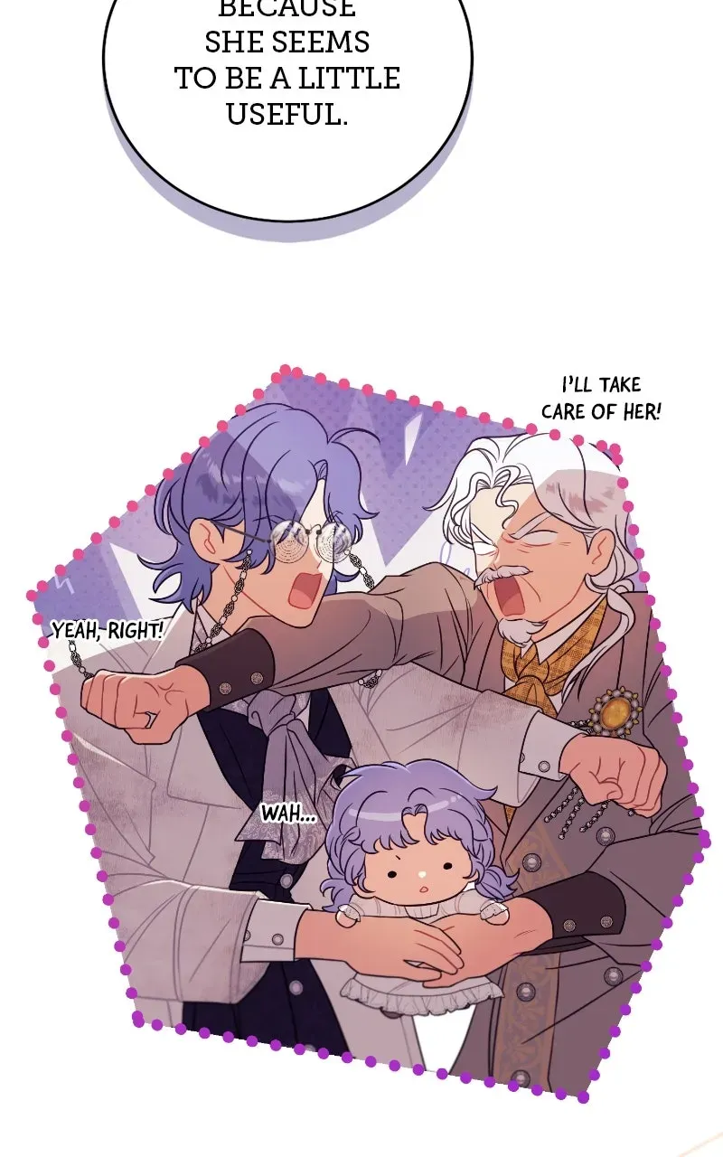 This Wasn’tin My Adoption Plan! Chapter 12 page 49 - 