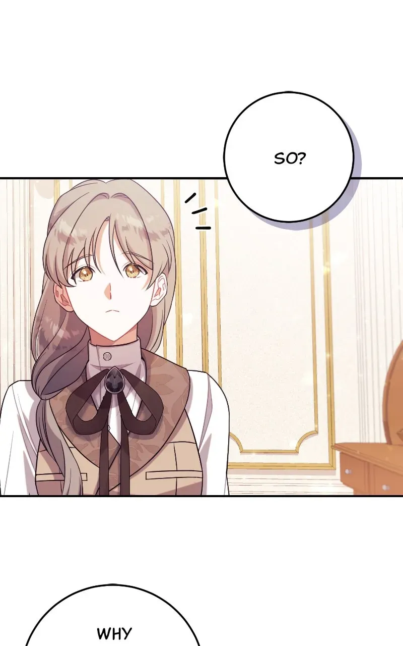 This Wasn’tin My Adoption Plan! Chapter 12 page 6 - 