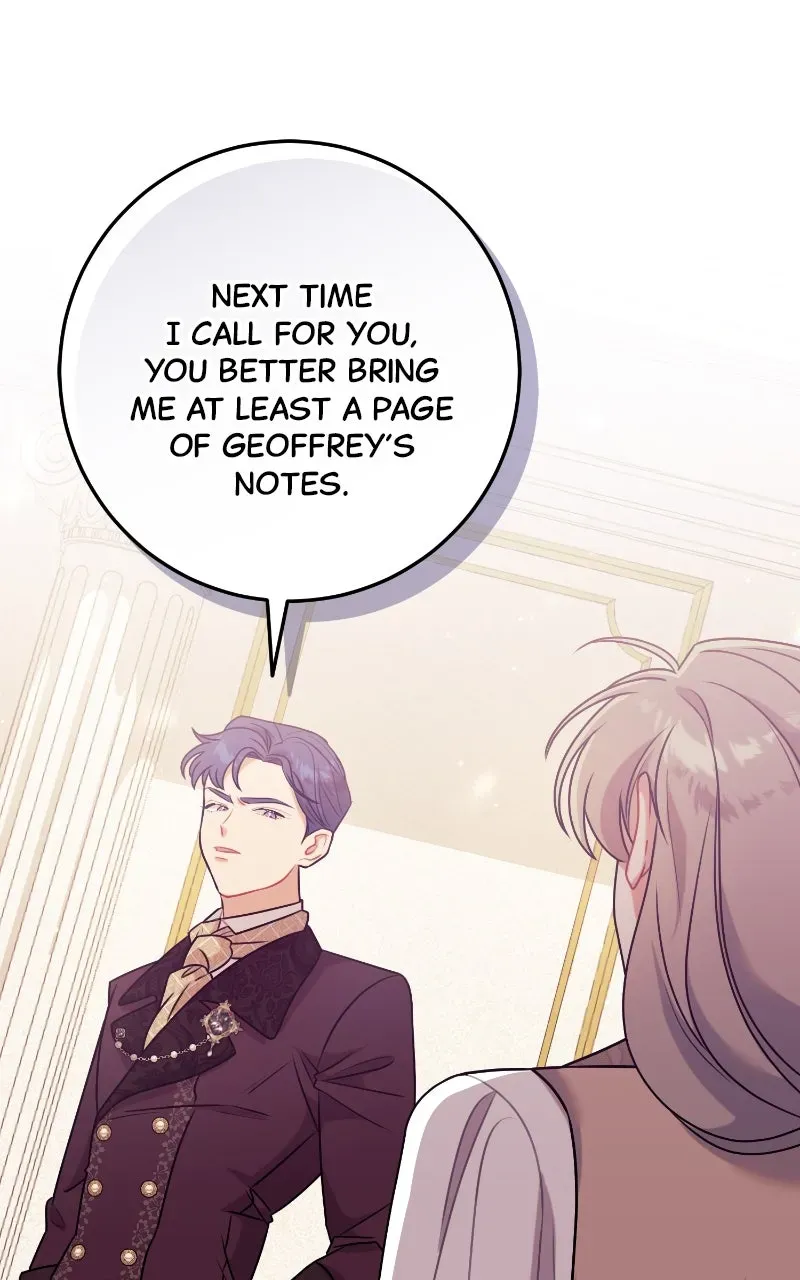 This Wasn’tin My Adoption Plan! Chapter 12 page 57 - 