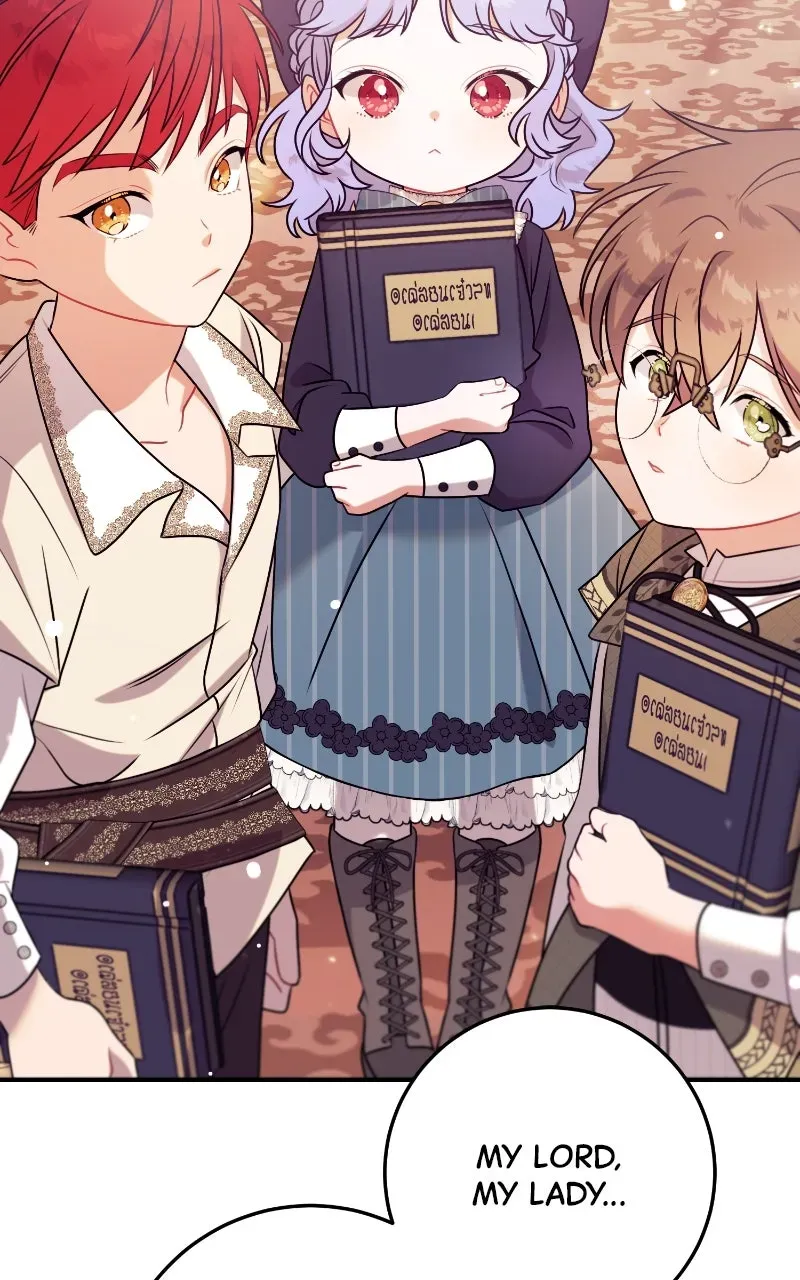 This Wasn’tin My Adoption Plan! Chapter 12 page 65 - 