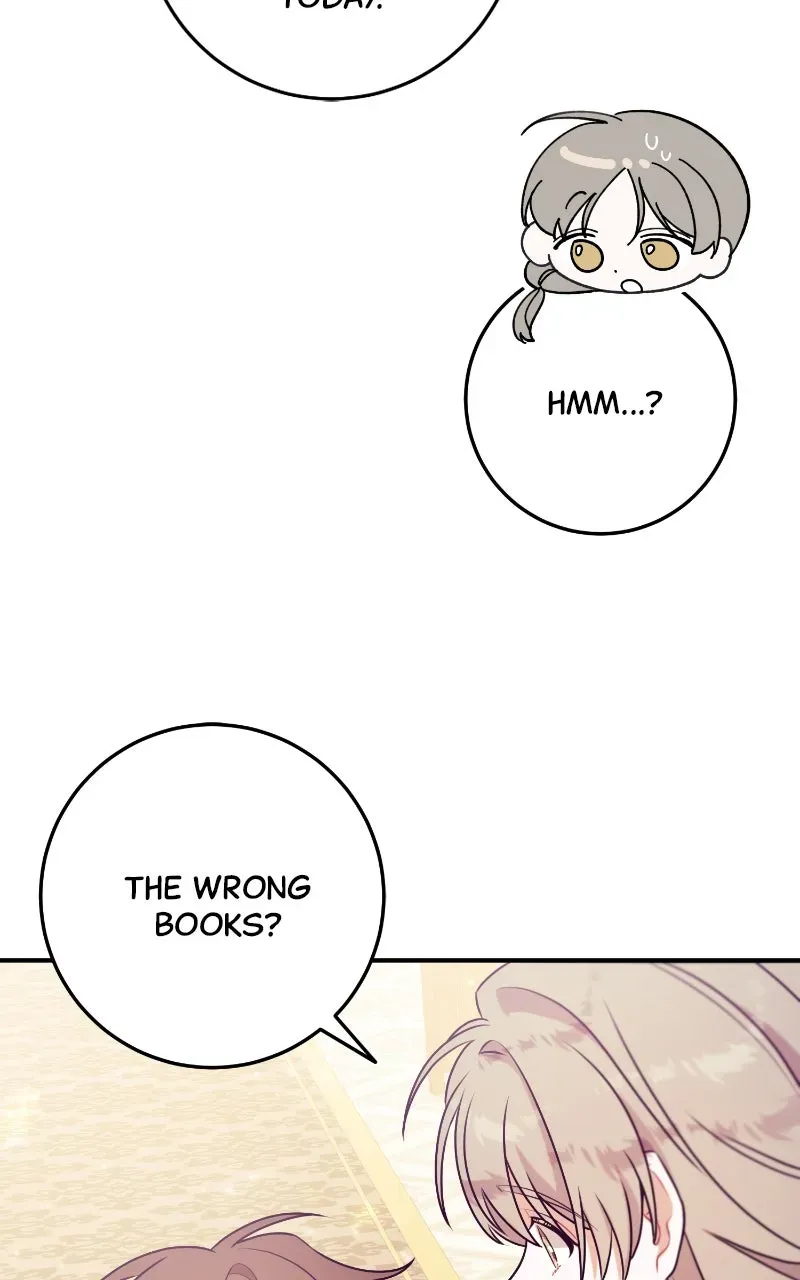 This Wasn’tin My Adoption Plan! Chapter 12 page 72 - 