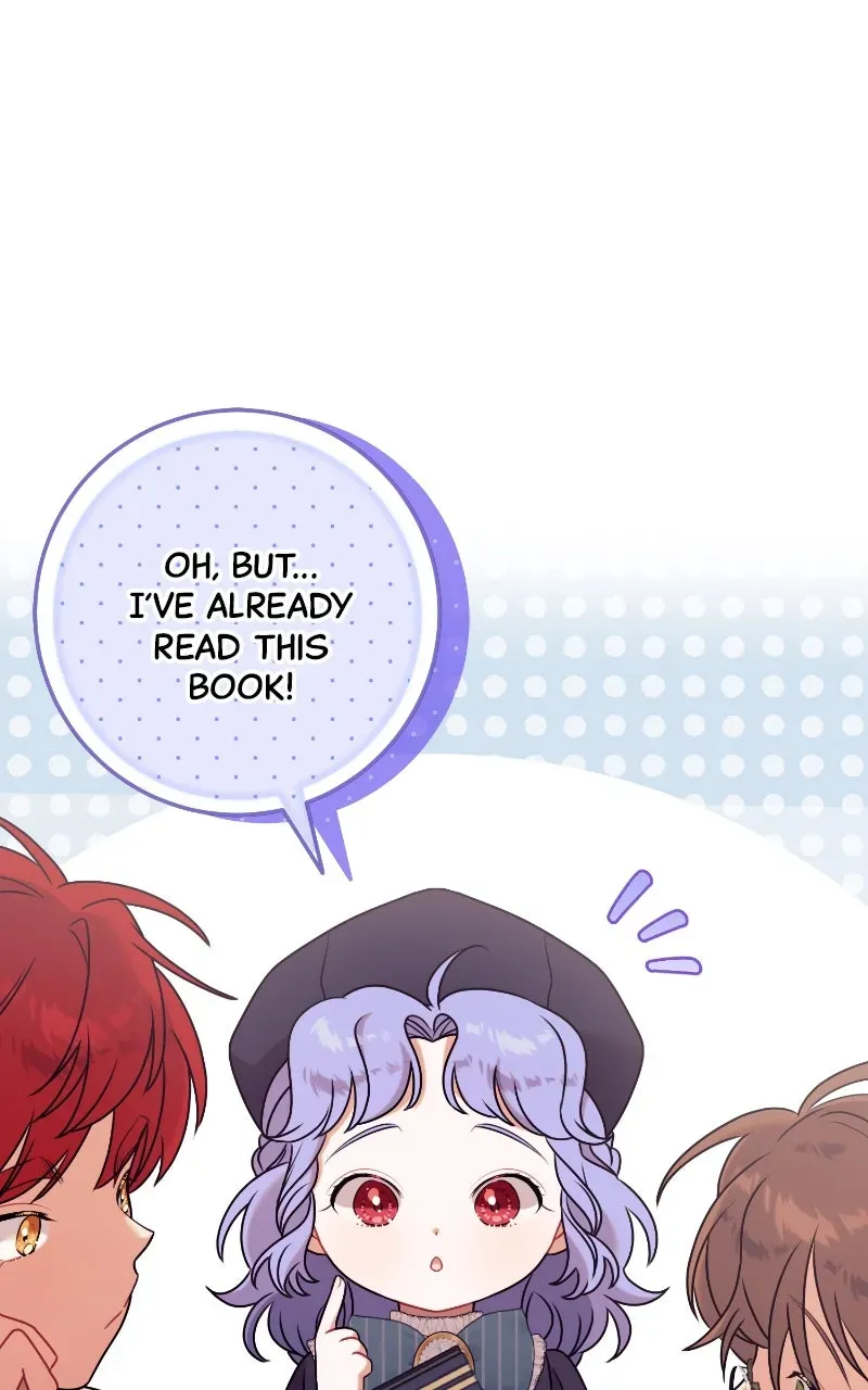 This Wasn’tin My Adoption Plan! Chapter 12 page 77 - 