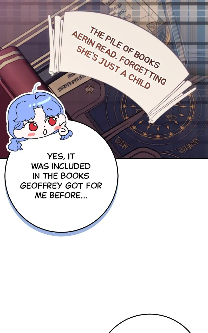 This Wasn’tin My Adoption Plan! Chapter 12 page 79 - 