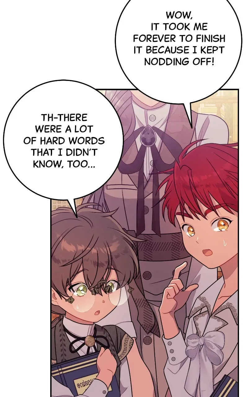 This Wasn’tin My Adoption Plan! Chapter 12 page 80 - 