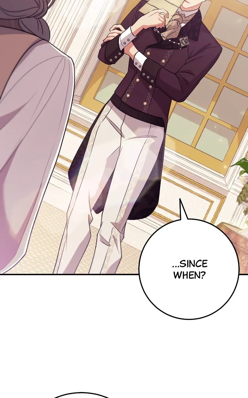 This Wasn’tin My Adoption Plan! Chapter 12 page 9 - 