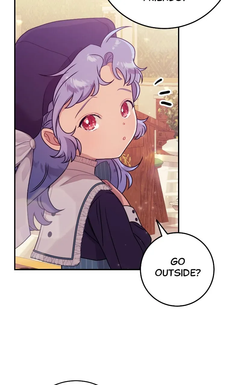 This Wasn’tin My Adoption Plan! Chapter 12 page 83 - 