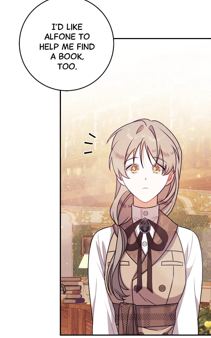 This Wasn’tin My Adoption Plan! Chapter 12 page 84 - 