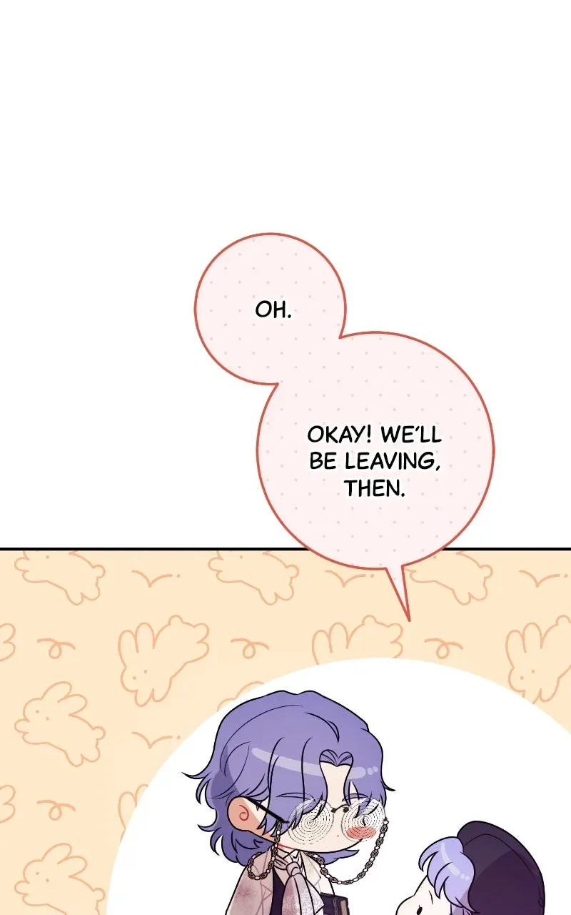 This Wasn’tin My Adoption Plan! Chapter 12 page 85 - 