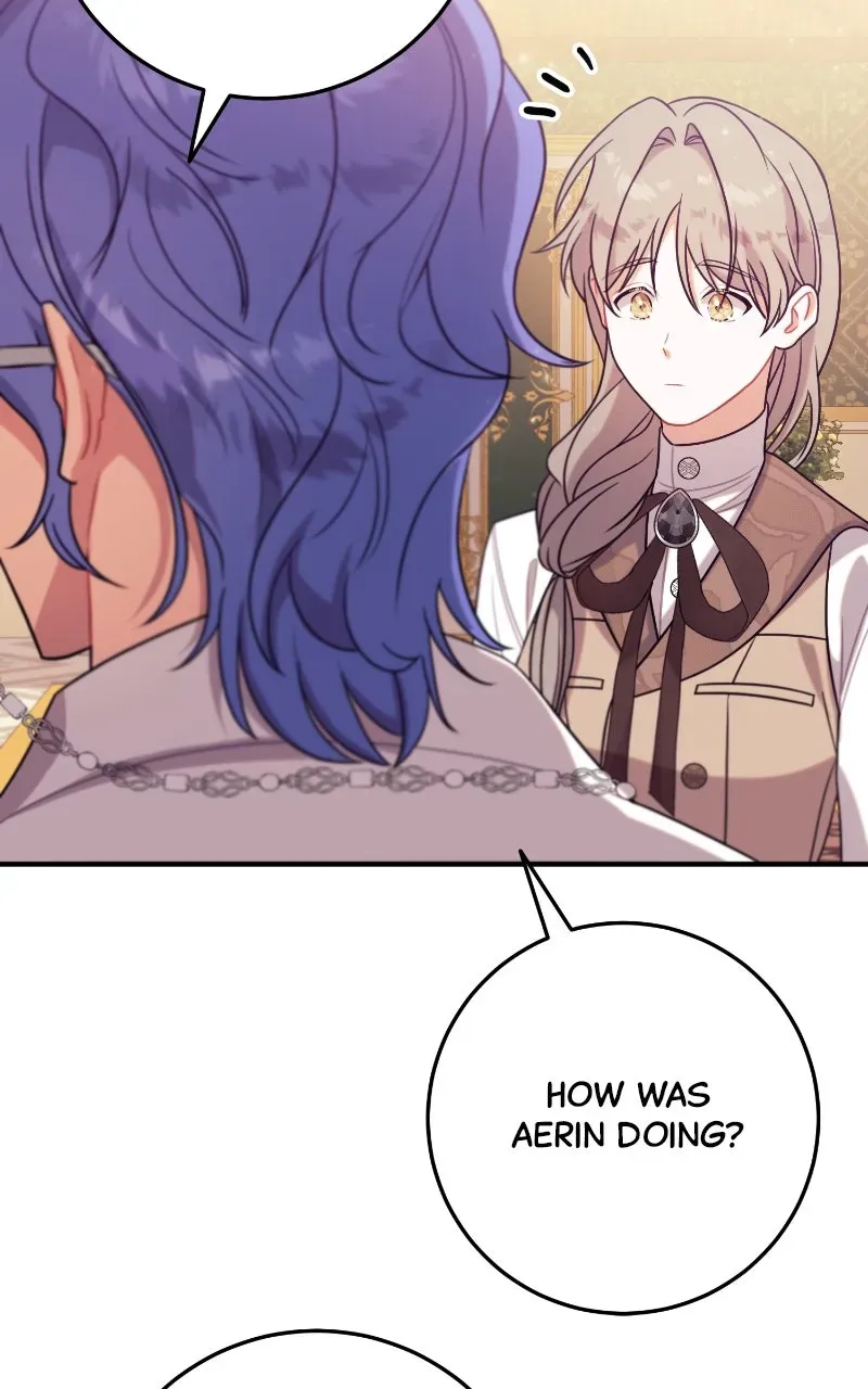 This Wasn’tin My Adoption Plan! Chapter 12 page 88 - 