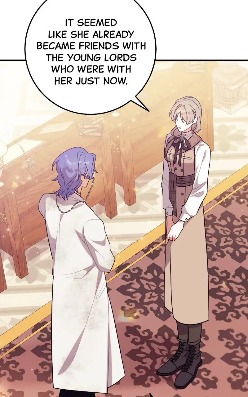 This Wasn’tin My Adoption Plan! Chapter 12 page 89 - 