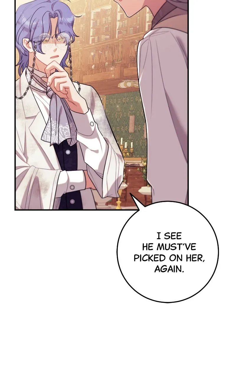 This Wasn’tin My Adoption Plan! Chapter 12 page 91 - 