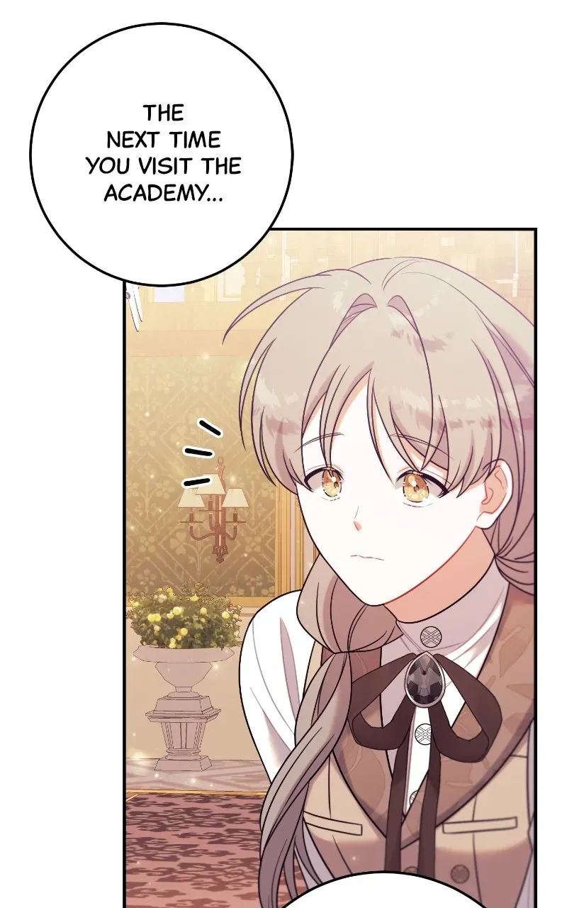 This Wasn’tin My Adoption Plan! Chapter 12 page 92 - 