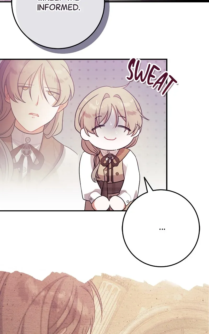 This Wasn’tin My Adoption Plan! Chapter 12 page 95 - 