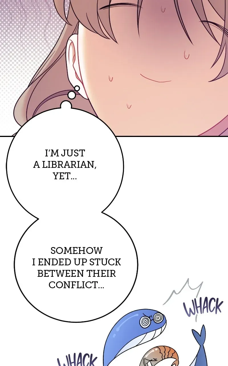 This Wasn’tin My Adoption Plan! Chapter 12 page 97 - 