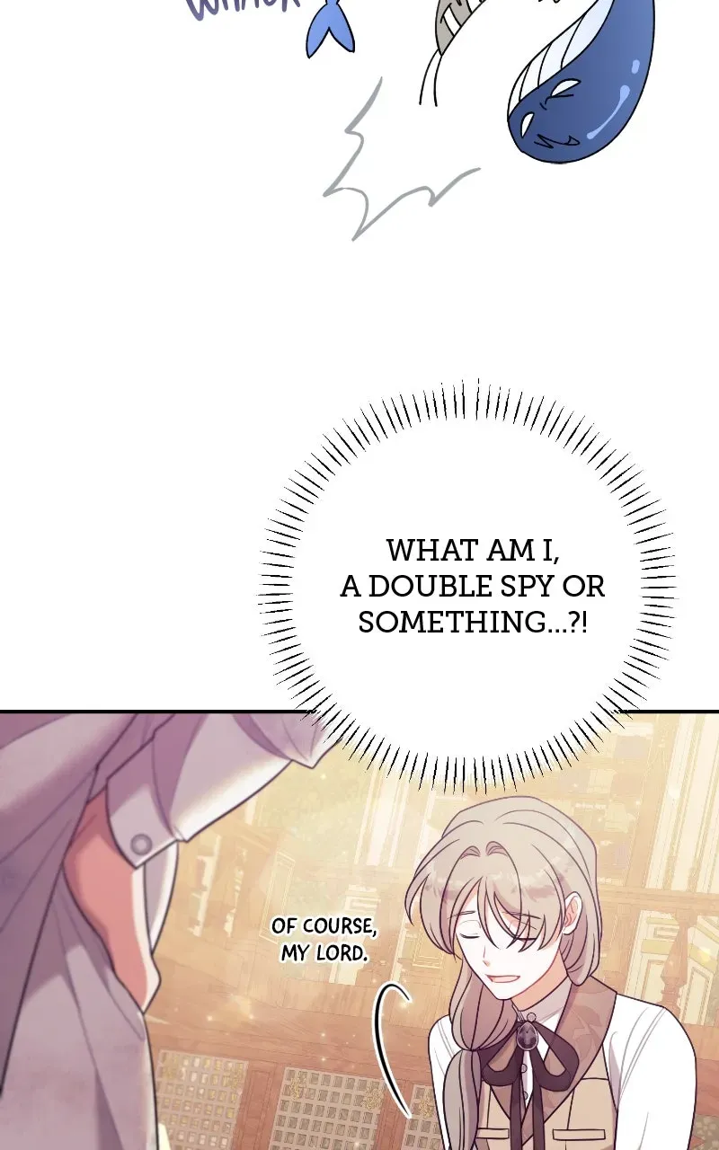 This Wasn’tin My Adoption Plan! Chapter 12 page 98 - 