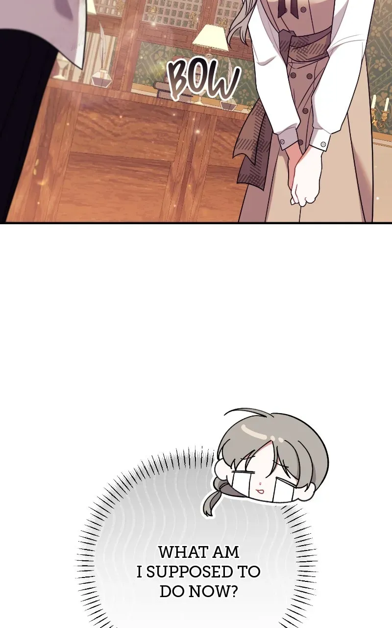This Wasn’tin My Adoption Plan! Chapter 12 page 99 - 