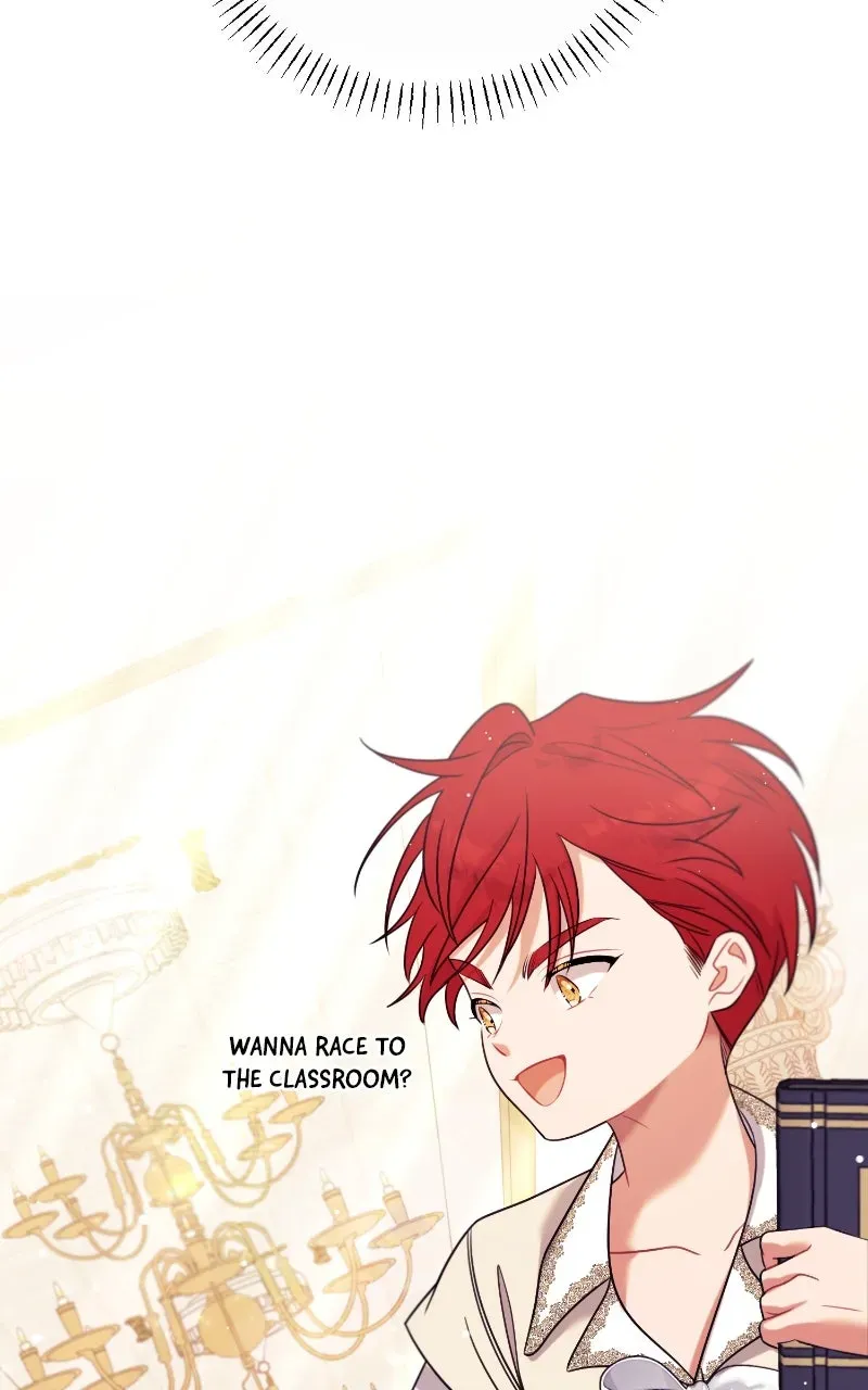 This Wasn’tin My Adoption Plan! Chapter 12 page 100 - 