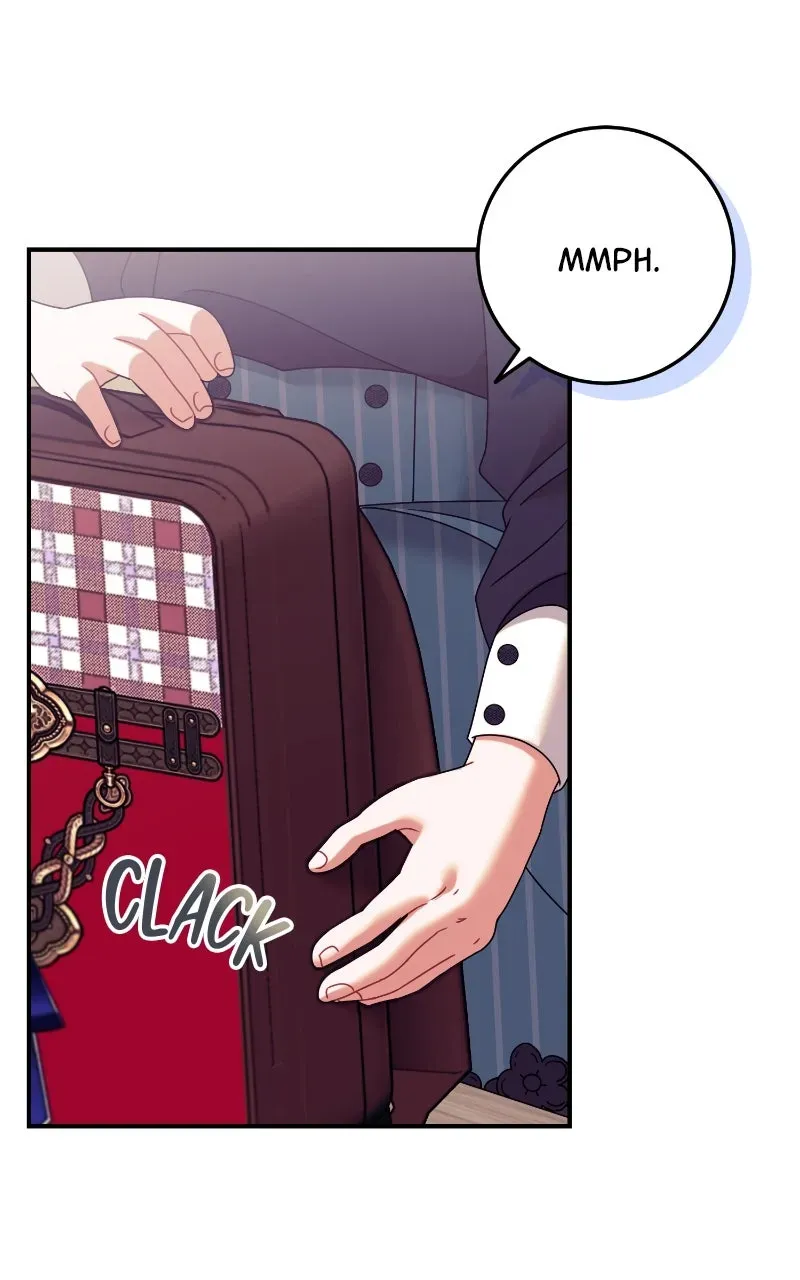 This Wasn’tin My Adoption Plan! Chapter 13 page 2 - 