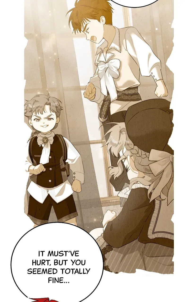 This Wasn’tin My Adoption Plan! Chapter 13 page 11 - 