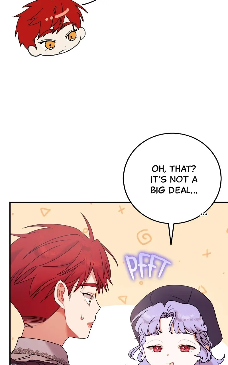 This Wasn’tin My Adoption Plan! Chapter 13 page 12 - 