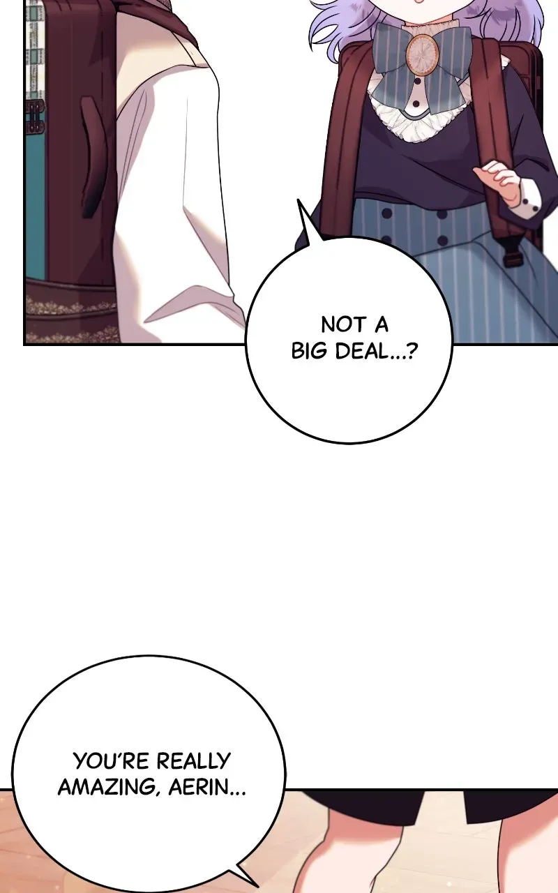 This Wasn’tin My Adoption Plan! Chapter 13 page 13 - 